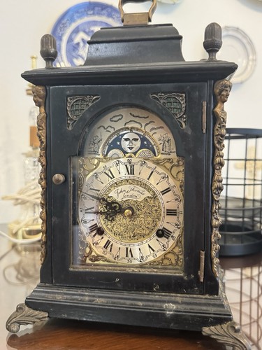 Vintage warmink wuba john - vintage,