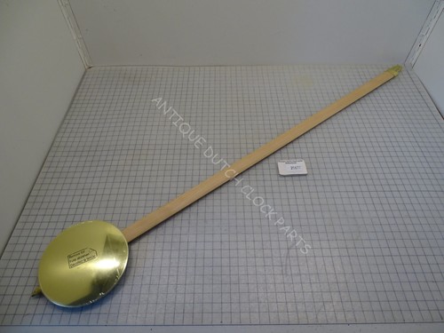 Pendulum dutch warmink - dutch,