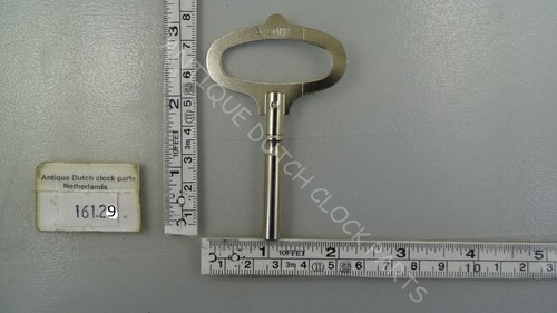 Long key for warmink - long, table