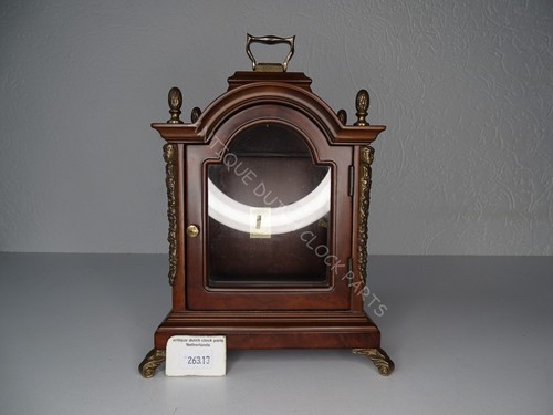 Small walnut cabinet for - cabinet, a