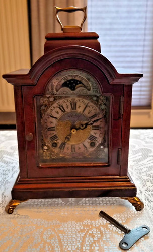 Warmink grandfather clock - warmink,