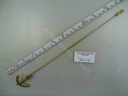 Original pendulum for - pendulum, a