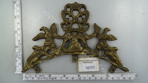 Warmink crown for - wall, clock