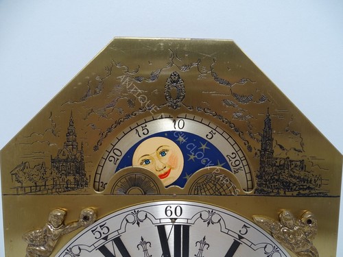 Dial for dutch warmink - dial,