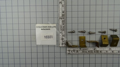 Original warmink brackets - warmink,