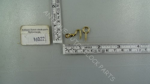 Original door latch - original,