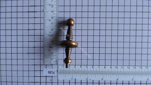 Top corner ornament - corner, for
