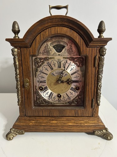Warmink wuba antique dutch - wuba,