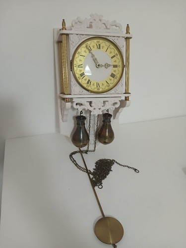 Vintage 1960s hermle warmink - 1960s,