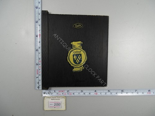 Original wood back door for - wood,