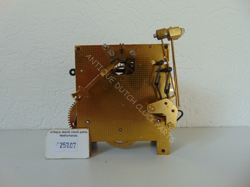 Warmink sallands clock - warmink,