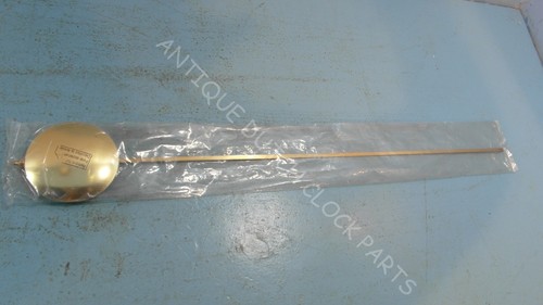 Pendulum or 62 cm - pendulum,
