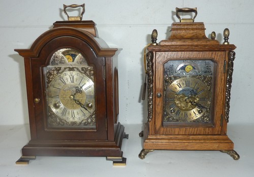 Coat clock warmink - coat,