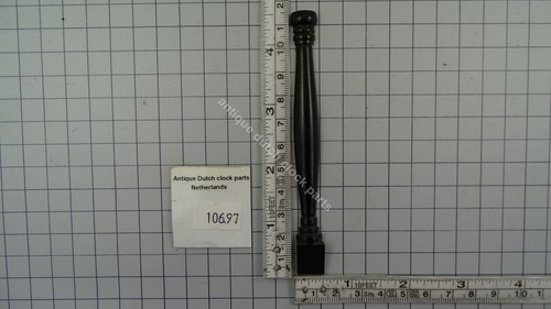 Pillar for the - case, a