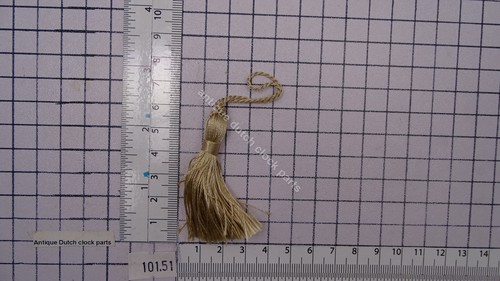 Original warmink door key - original,