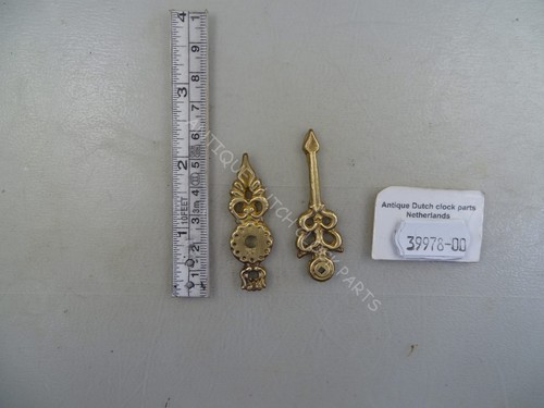 Warmink small stoeltjes - small,