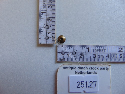 Original hands nut for - for, a