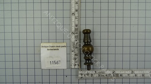 Side ornament for - side,