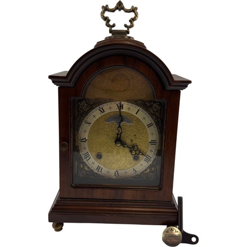 Warmink wuba tempus fugit - warmink,