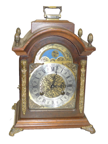 Warmink wuba dutch moonphase - dutch,