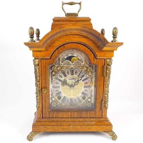 Warmink wuba stock clock - clock, /