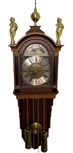 Antique vintage dutch warmink - antique,