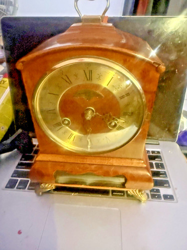 Vintage dutch wuba - ,