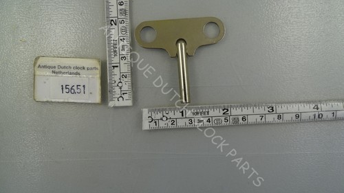 Key for warmink - for,