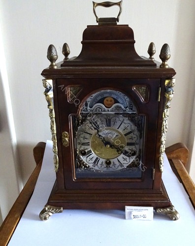 Large walnut westminster - large,