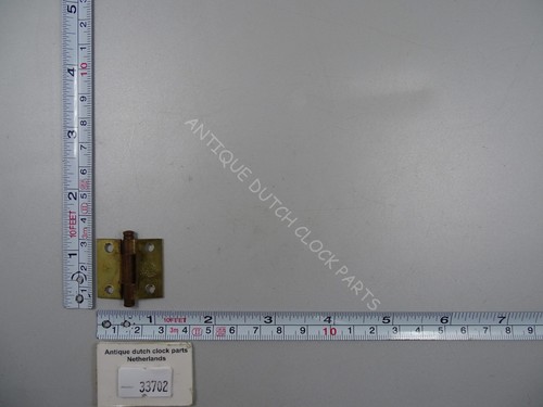 Original hinge for dutch - a,