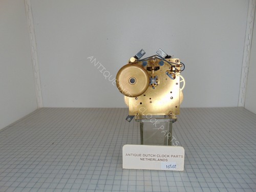Schatz replacement clockwork - replacement,