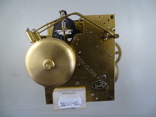 Overhauled clockwork warmink - overhauled,
