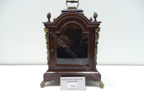 Small walnut case - small,