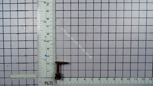 Original warmink table wall - or,
