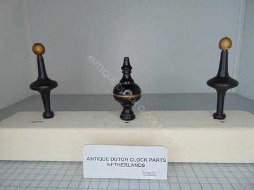 Original set top ornaments - original,