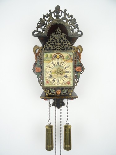 Vintage antique warmink wuba - antique,