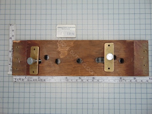 Wooden board mount - wooden, uw