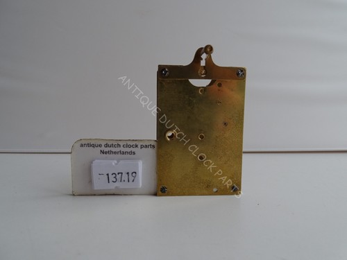 Overhauled clockwork casing - overhauled,