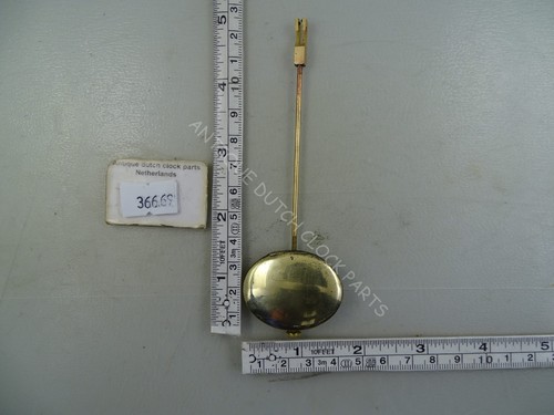 Pendulum for warmink wuba - pendulum,