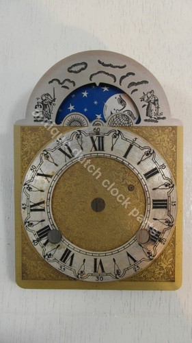 Dial for dutch - for,