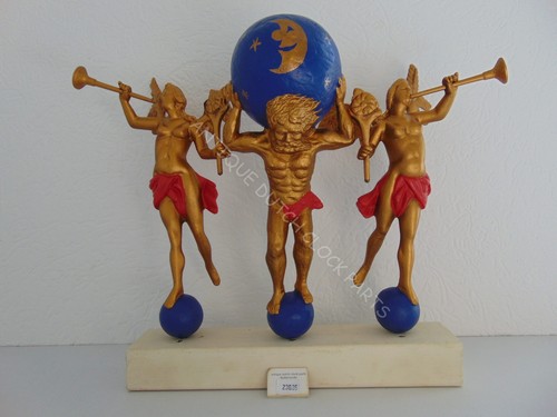 Large statues for - statues, dutch
